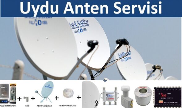 Ağrı Antenci